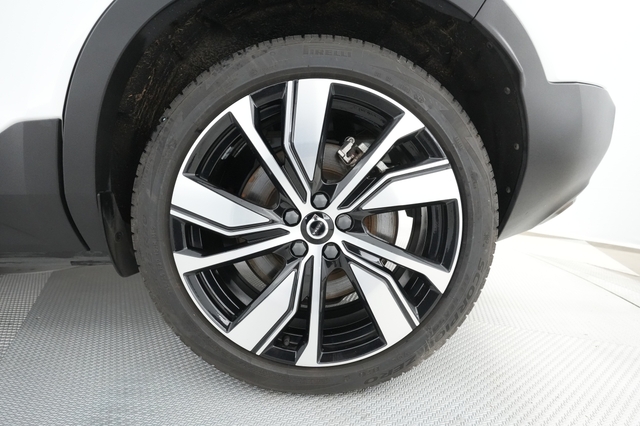 2021 Volvo XC40 Recharge