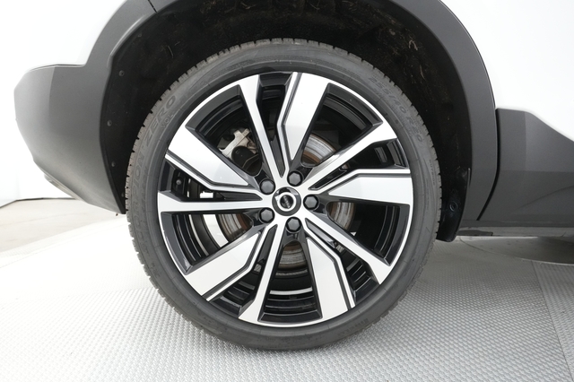 2021 Volvo XC40 Recharge