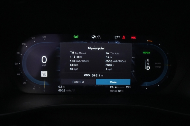 2021 Volvo XC40 Recharge