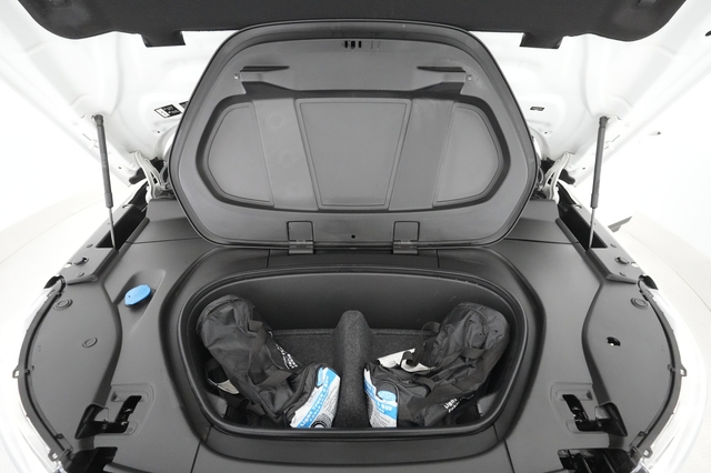 2021 Volvo XC40 Recharge