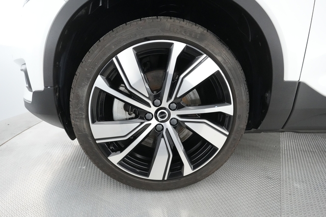 2021 Volvo XC40 Recharge