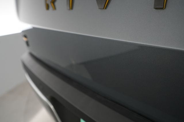 2022 Rivian R1T