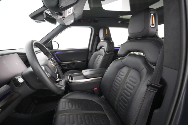 2022 Rivian R1T