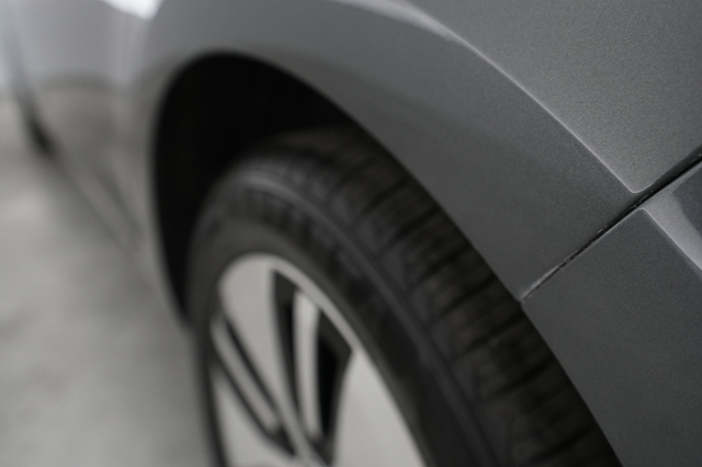 2019 Volkswagen e-Golf