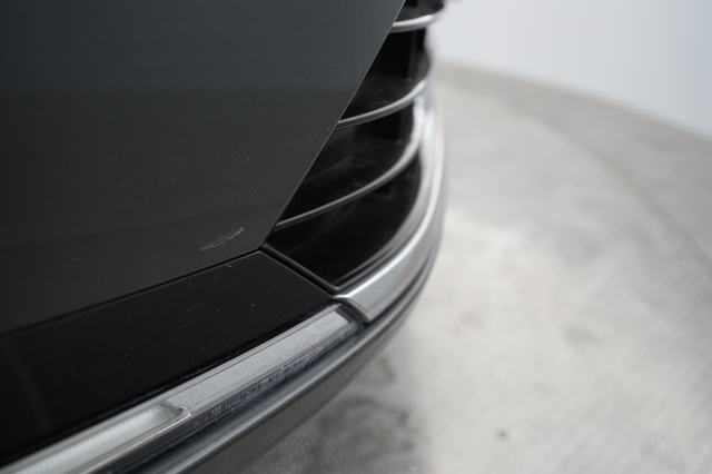 2019 Volkswagen e-Golf