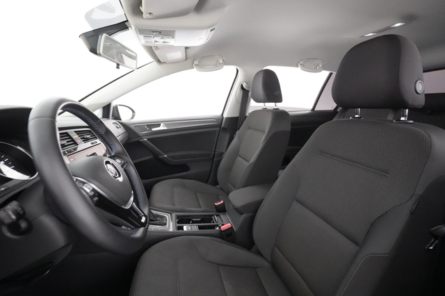 2019 Volkswagen e-Golf