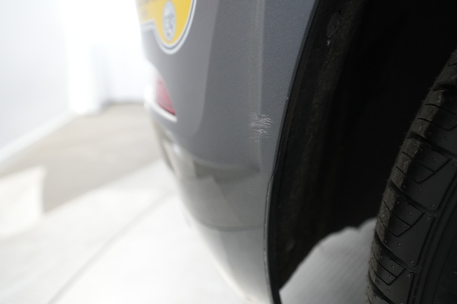 2019 Volkswagen e-Golf