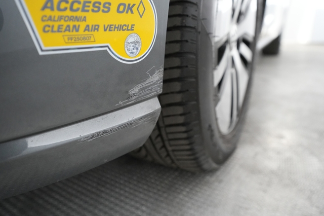 2019 Volkswagen e-Golf