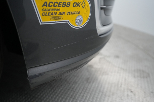 2019 Volkswagen e-Golf