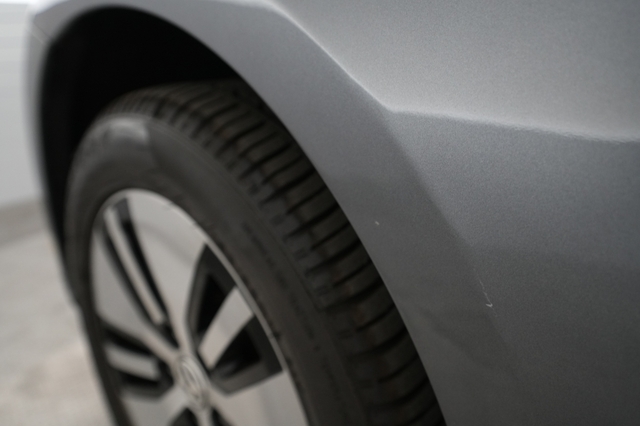 2019 Volkswagen e-Golf