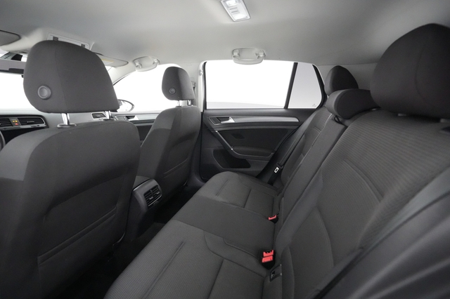 2019 Volkswagen e-Golf