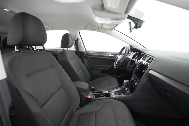 2019 Volkswagen e-Golf