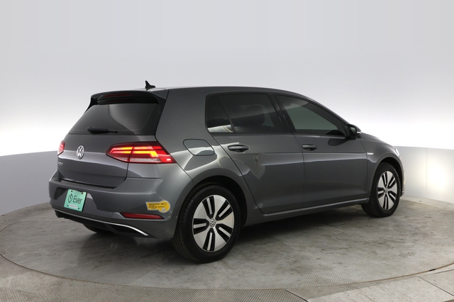 2019 Volkswagen e-Golf