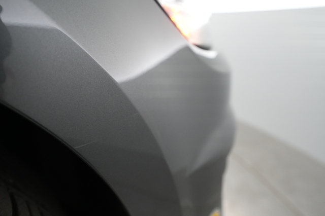 2019 Volkswagen e-Golf