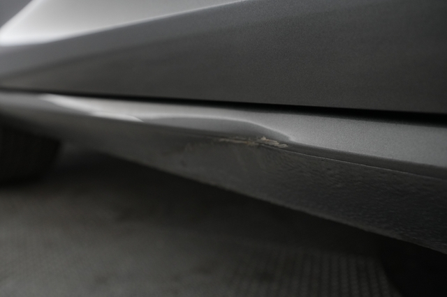 2019 Volkswagen e-Golf