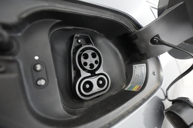 2019 Volkswagen e-Golf