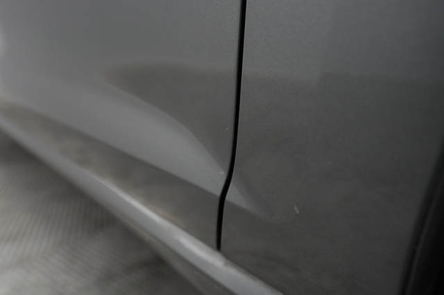 2019 Volkswagen e-Golf