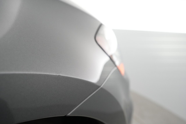 2019 Volkswagen e-Golf