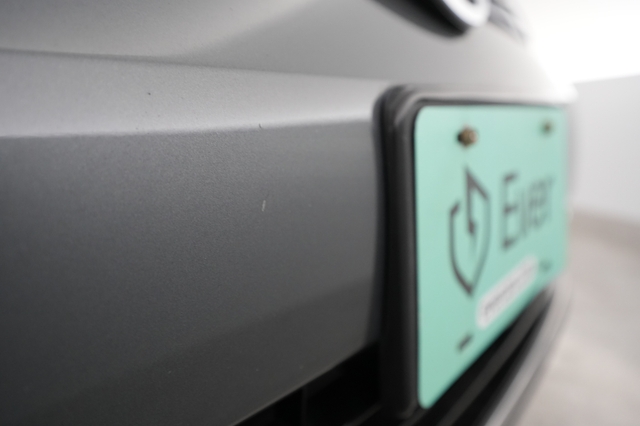 2019 Volkswagen e-Golf