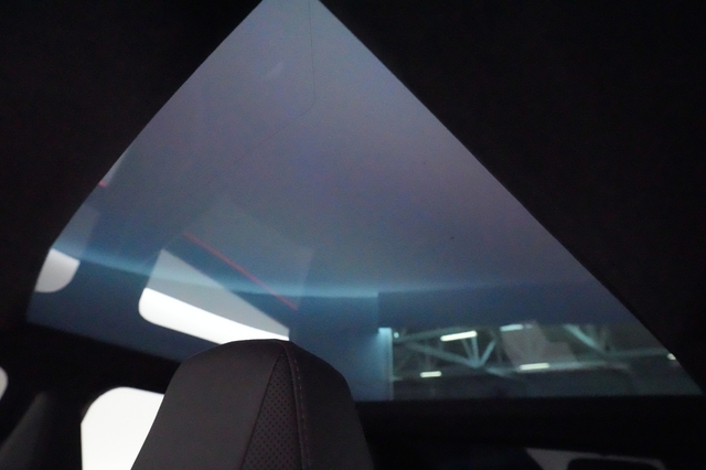 2024 Tesla Cybertruck