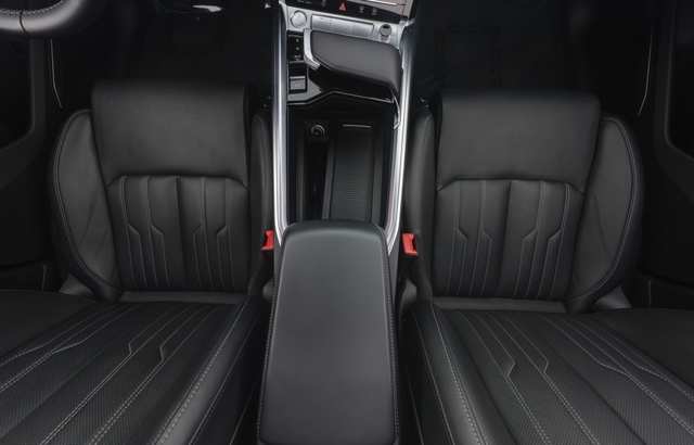 2019 Audi e-tron