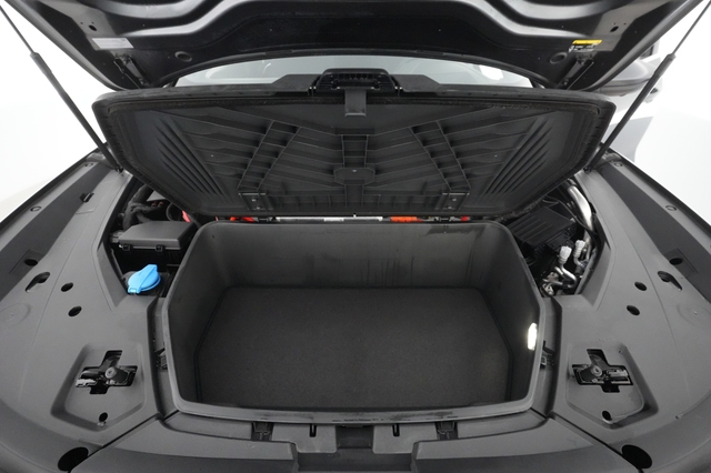 2019 Audi e-tron