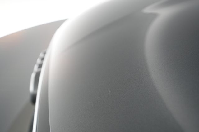 2019 Audi e-tron