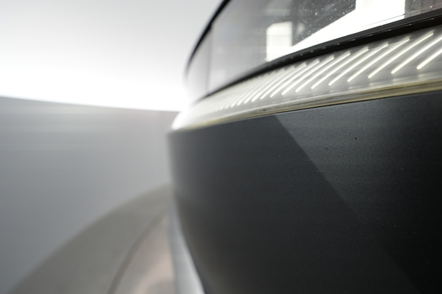 2022 Hyundai IONIQ 5