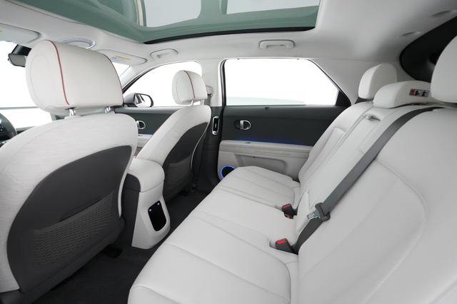 2022 Hyundai IONIQ 5