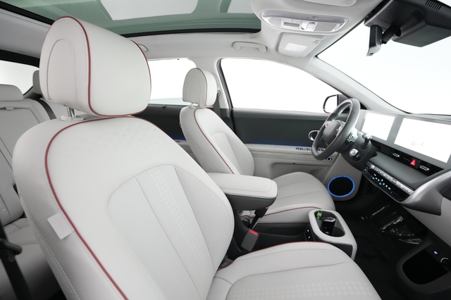 2022 Hyundai IONIQ 5