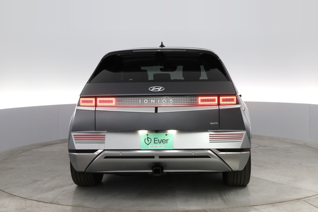 2022 Hyundai IONIQ 5
