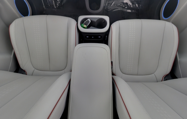 2022 Hyundai IONIQ 5
