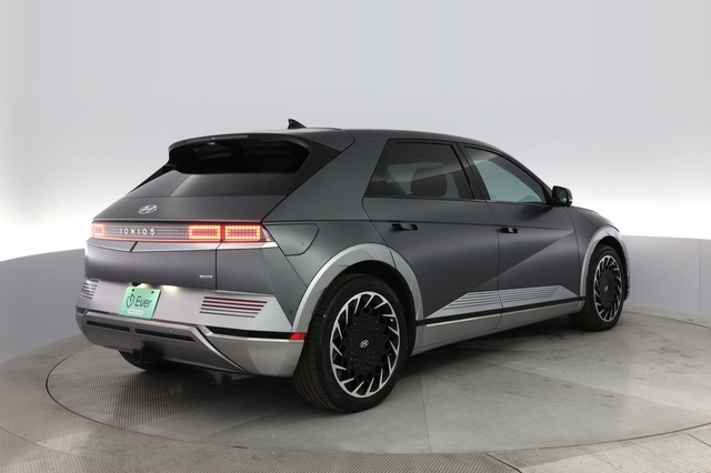 2022 Hyundai IONIQ 5