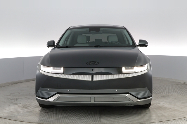 2022 Hyundai IONIQ 5