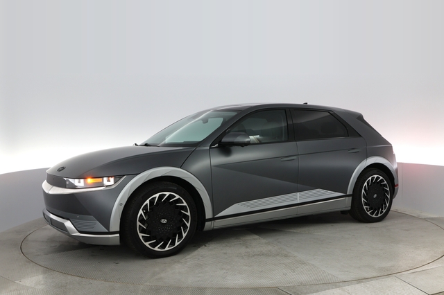 2022 Hyundai IONIQ 5