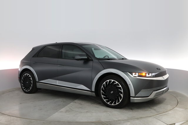 2022 Hyundai IONIQ 5