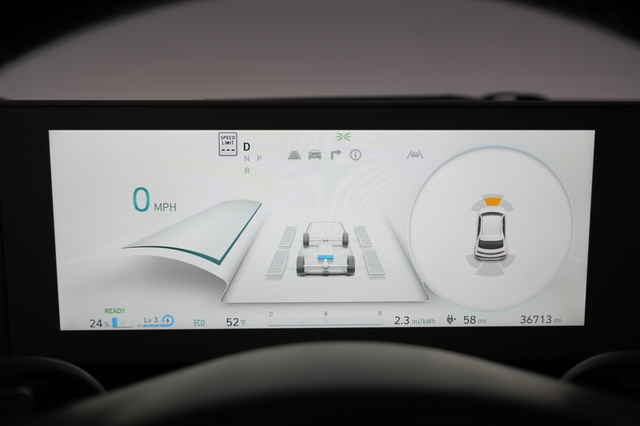 2022 Hyundai IONIQ 5