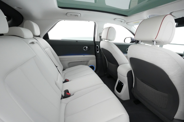 2022 Hyundai IONIQ 5