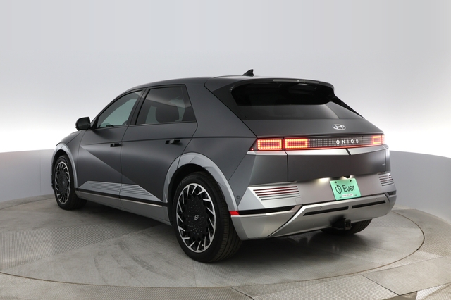 2022 Hyundai IONIQ 5