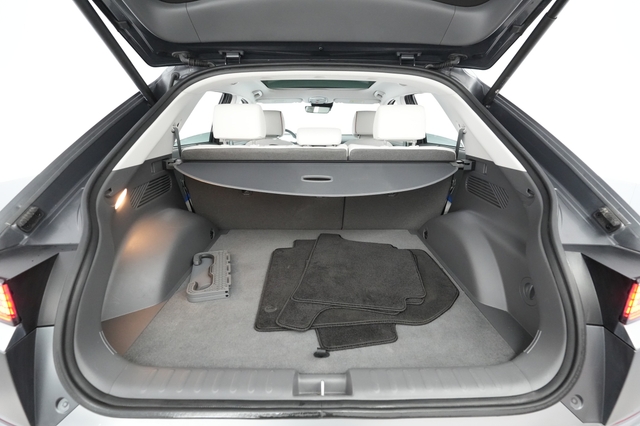 2022 Hyundai IONIQ 5
