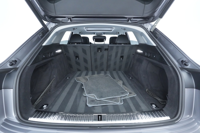 2021 Audi e-tron