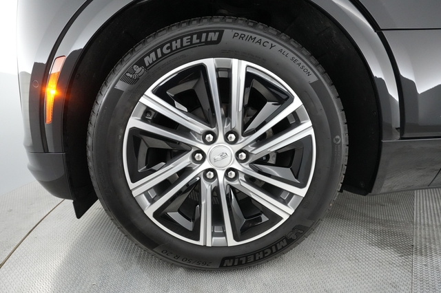 2023 Cadillac LYRIQ