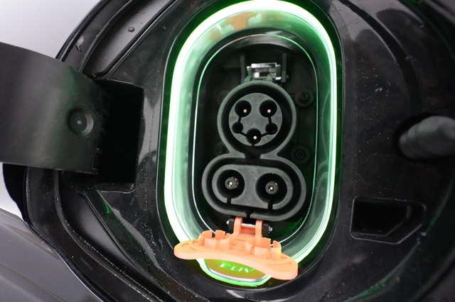 2023 Chevrolet Bolt EUV