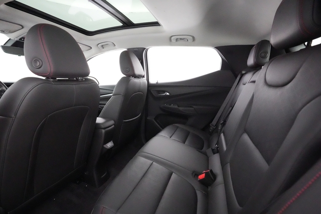 2023 Chevrolet Bolt EUV