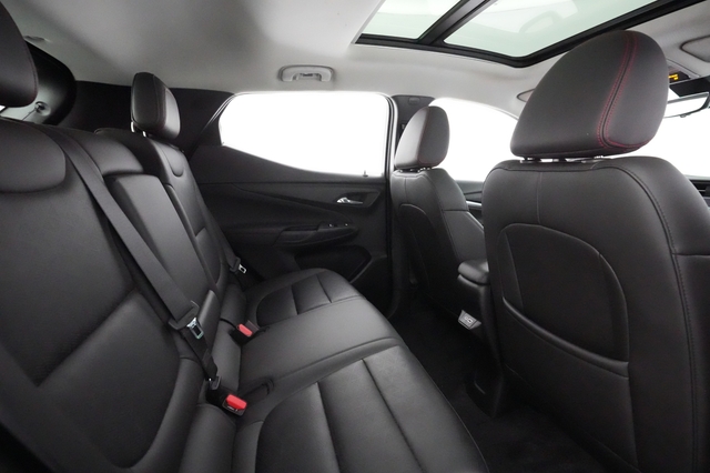 2023 Chevrolet Bolt EUV