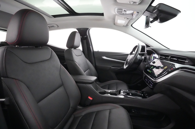 2023 Chevrolet Bolt EUV