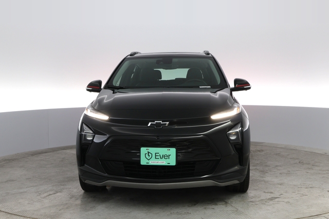 2023 Chevrolet Bolt EUV