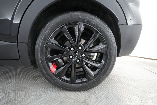 2023 Chevrolet Bolt EUV