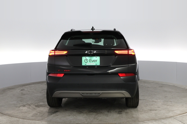 2023 Chevrolet Bolt EUV