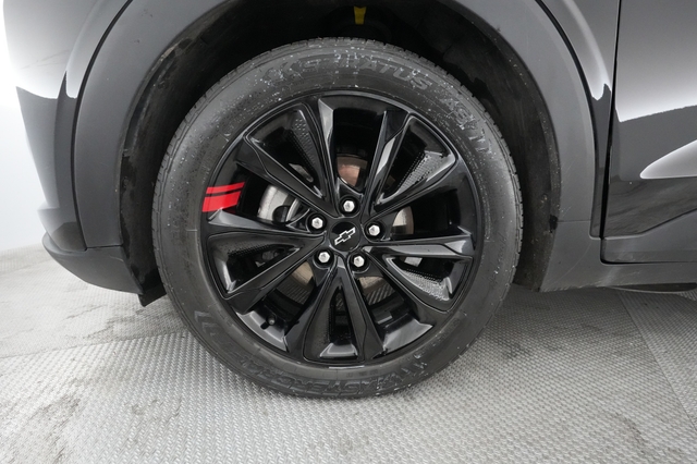 2023 Chevrolet Bolt EUV